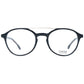 Black Unisex Optical Frames