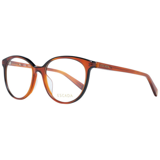 Brown Women Optical Frames