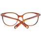 Brown Women Optical Frames