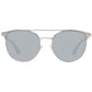 Silver Women Sunglasses