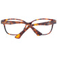 Brown Unisex Optical Frames