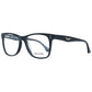 Black Unisex Optical Frames