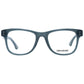 Green Women Optical Frames