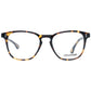 Brown Men Optical Frames