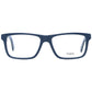 Blue Men Optical Frames