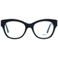 Black Women Optical Frames