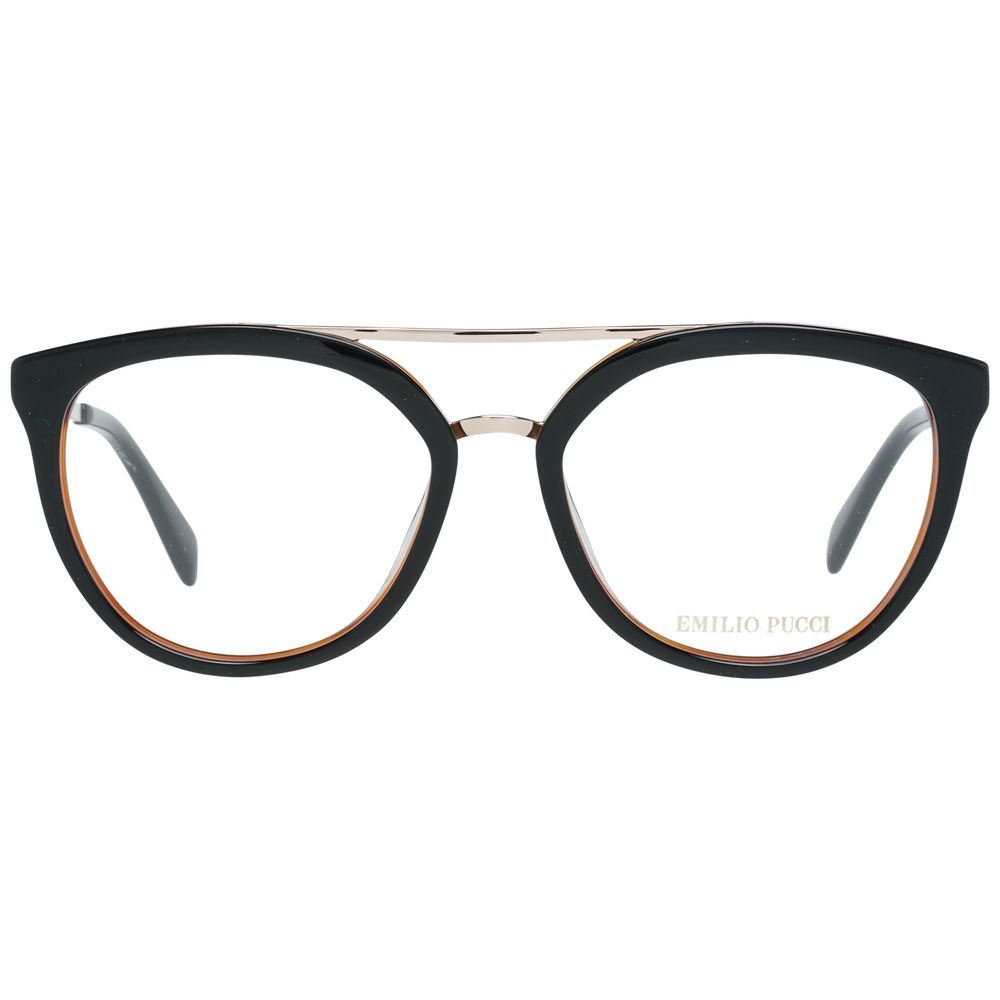 Black Women Optical Frames