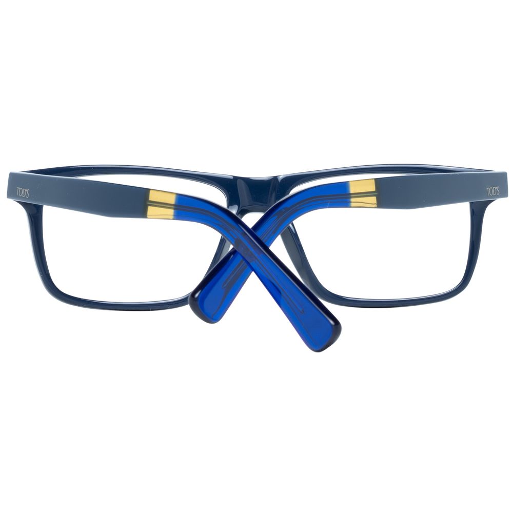 Blue Men Optical Frames