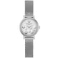 Silver Women Watch