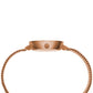 Copper Women Watch