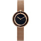 Copper Women Watch