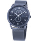 Gray Men Watch