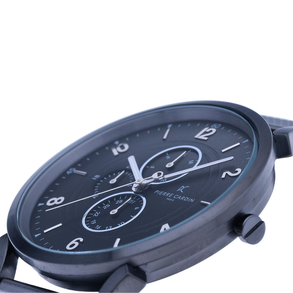 Gray Men Watch