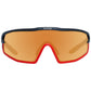 Multicolor Unisex Sunglasses