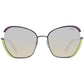 Gray Women Sunglasses