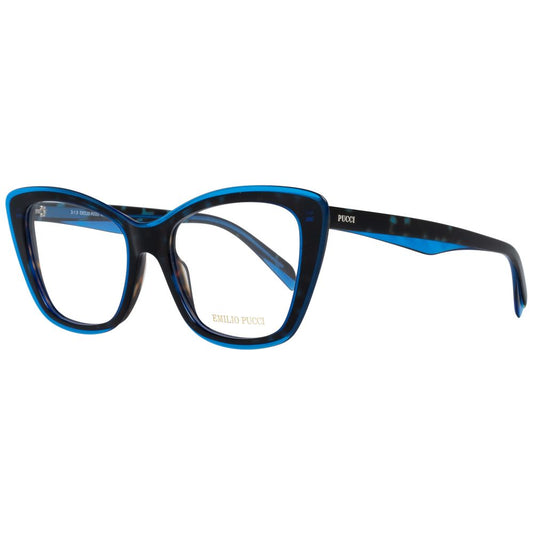 Blue Women Optical Frames