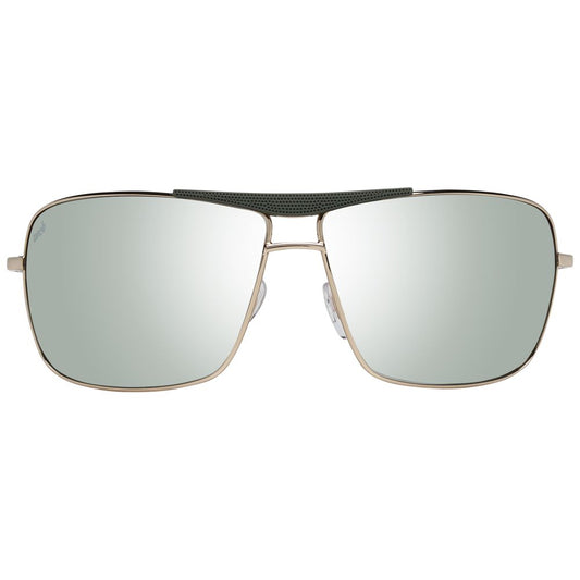 Gold Men Sunglasses