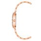 Rose Gold Women Watch