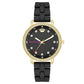 Gold Women Watch