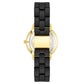 Gold Women Watch