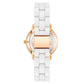 Rose Gold Women Watch