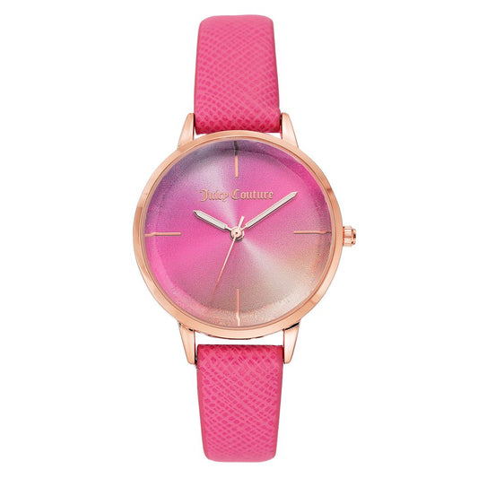 Rose Gold Women Watch