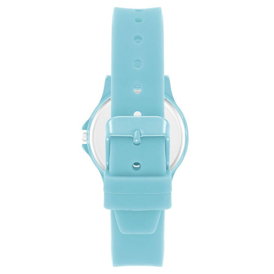 Blue Women Watch