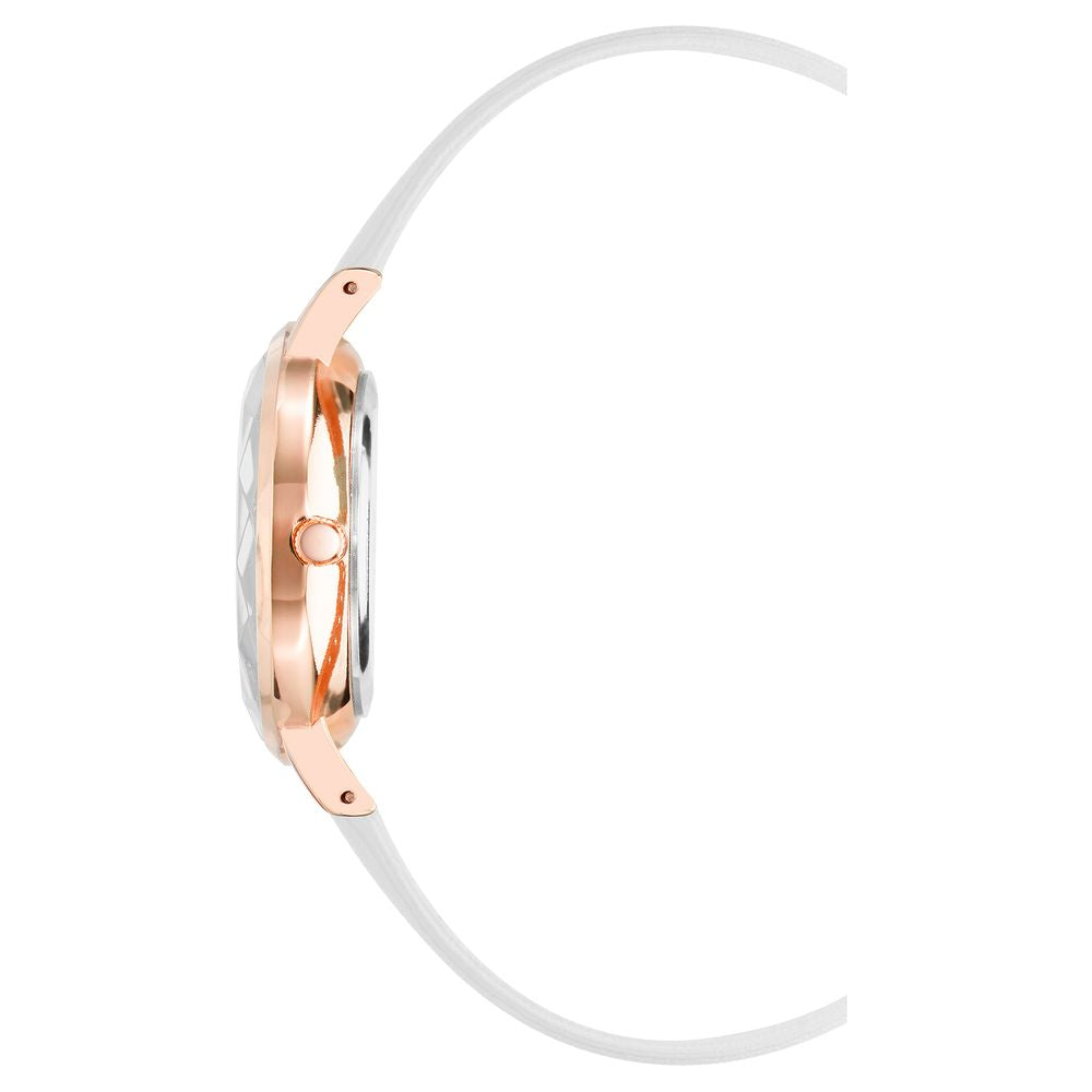 Rose Gold Women Watch