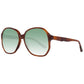 Brown Women Sunglasses