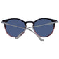 Burgundy Men Sunglasses