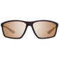 Brown Men Sunglasses