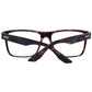 Brown Men Optical Frames