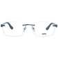 Gray Men Optical Frames