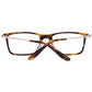 Brown Men Optical Frames