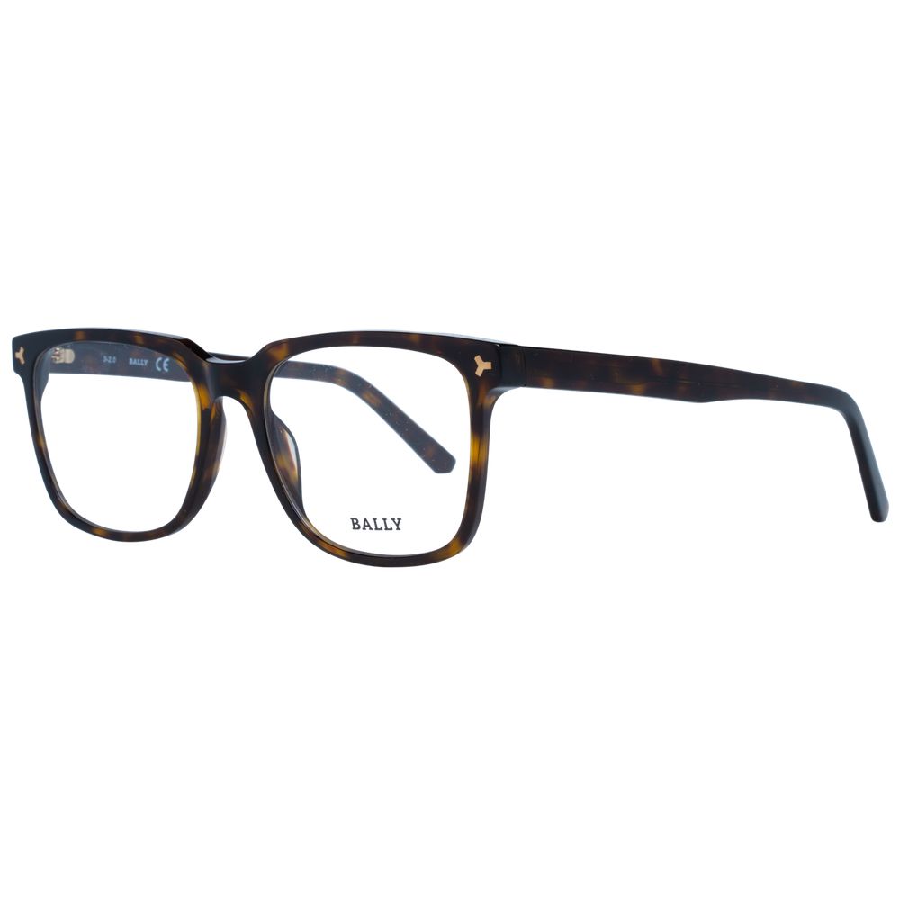 Brown Men Optical Frames