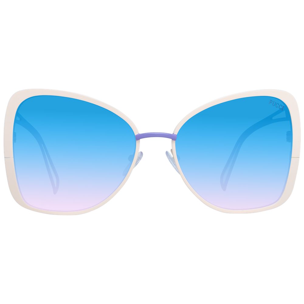 Cream Women Sunglasses