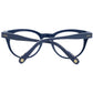 Blue Men Optical Frames