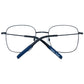 Black Unisex Optical Frames