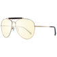 Gold Women Sunglasses