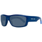 Blue Unisex Sunglasses