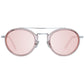 Pink Men Sunglasses