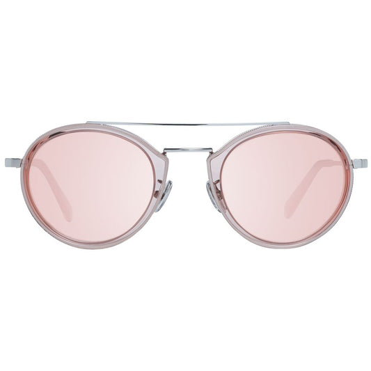 Pink Men Sunglasses