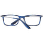 Blue Men Optical Frames