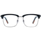 Black Men Optical Frames