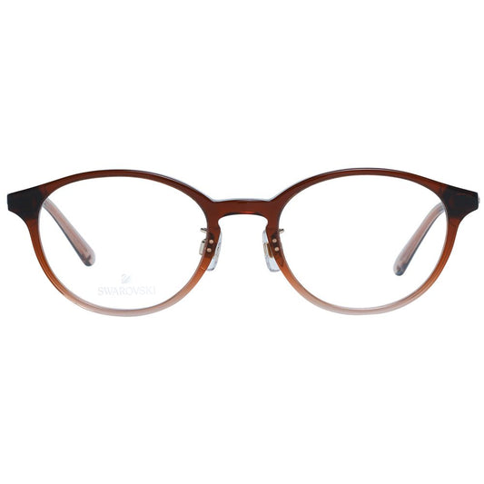 Brown Women Optical Frames