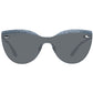 Gray Women Sunglasses