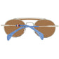 Gold Women Sunglasses