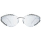 Gray Women Sunglasses