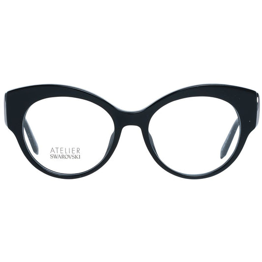 Black Women Optical Frames