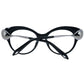 Black Women Optical Frames